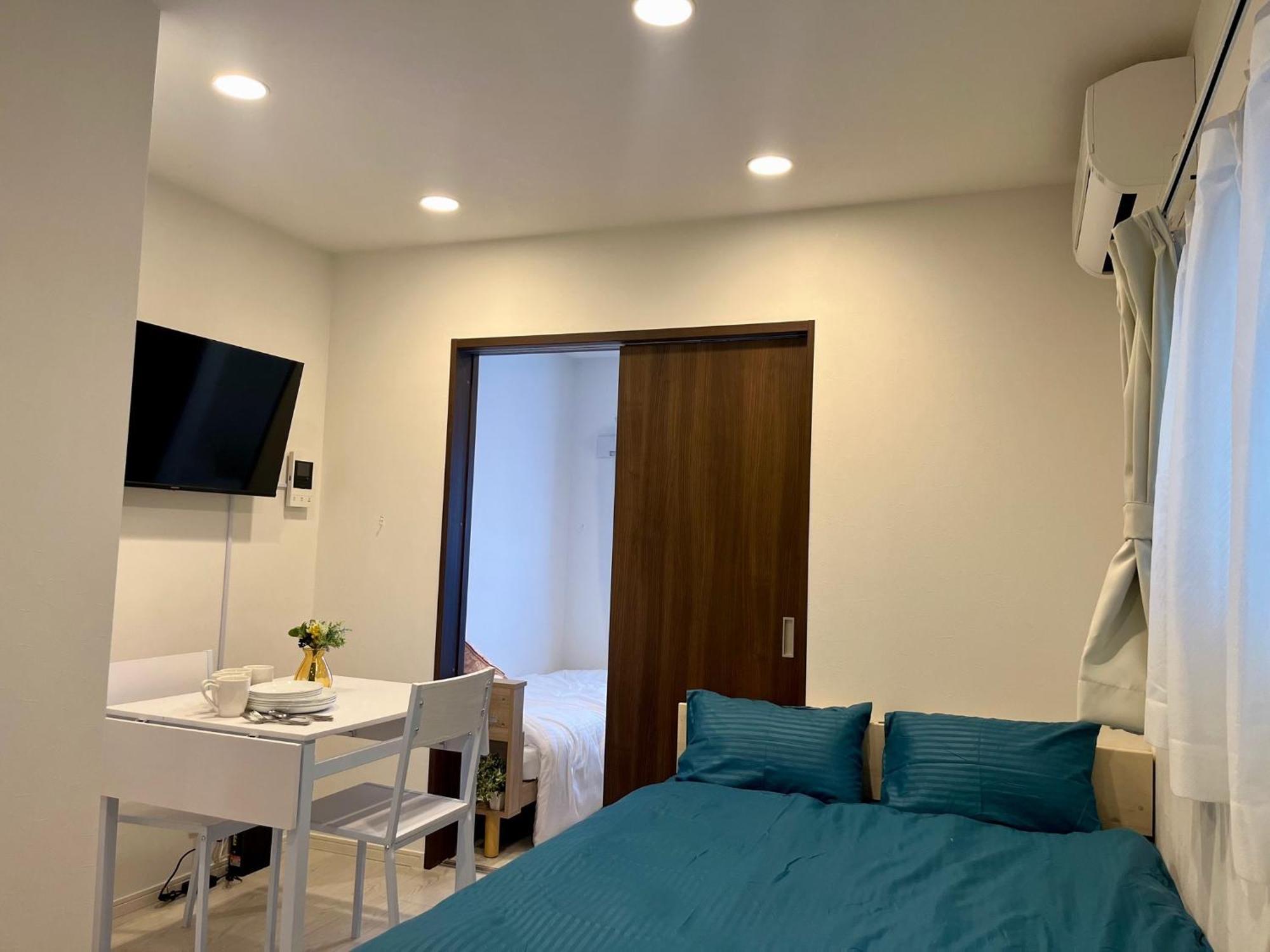 Flor De Cerezo I - Vacation Stay 17058 Kitakyushu Ngoại thất bức ảnh