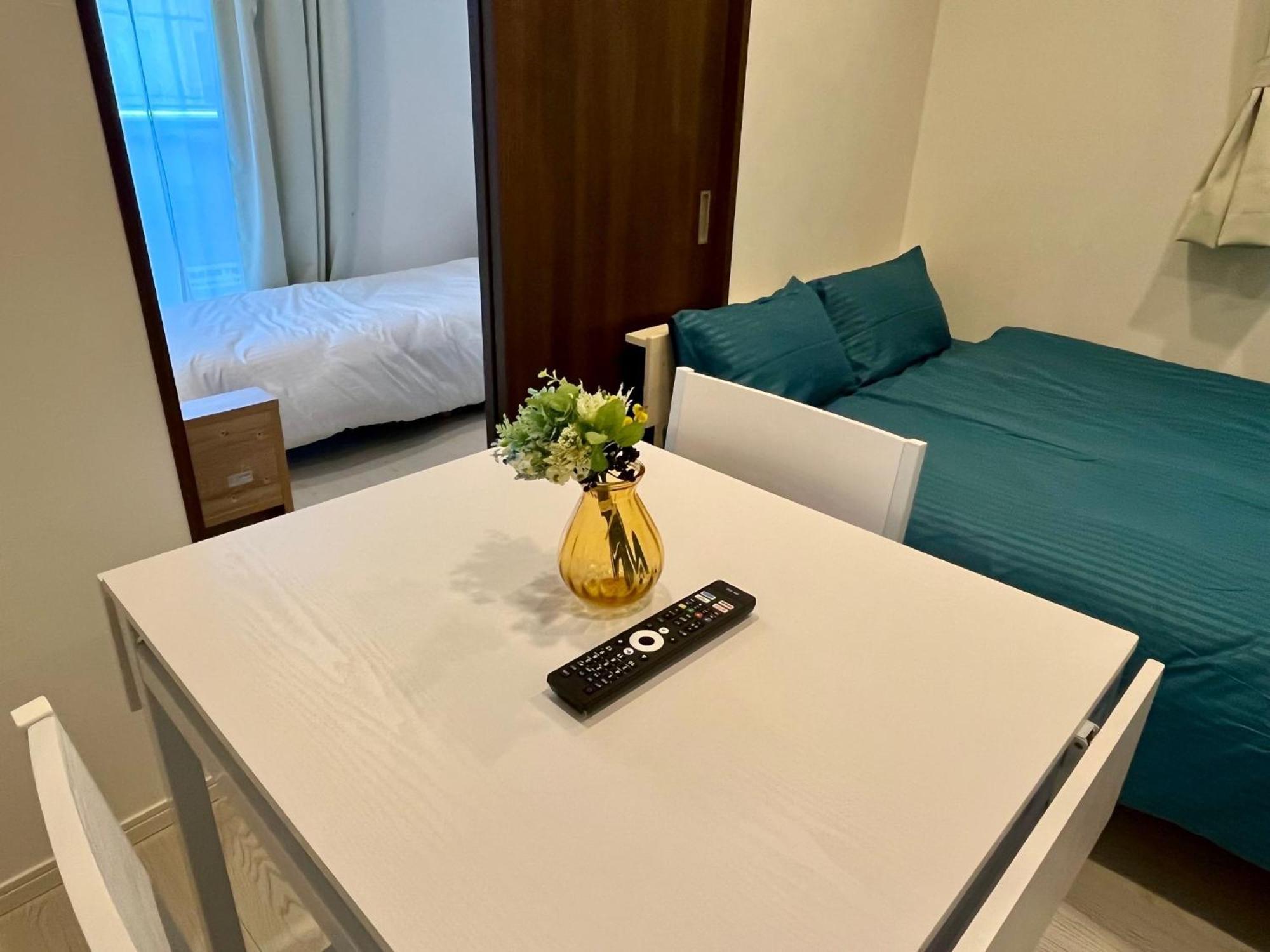 Flor De Cerezo I - Vacation Stay 17058 Kitakyushu Ngoại thất bức ảnh