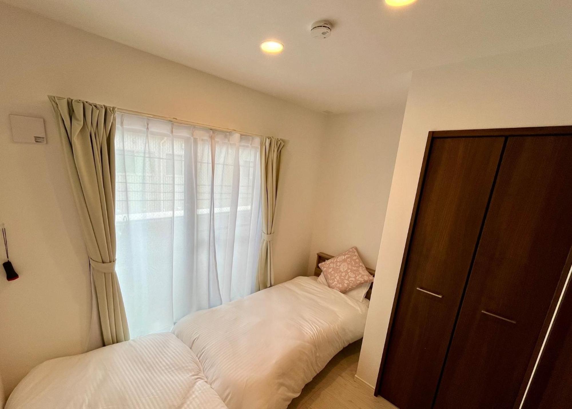 Flor De Cerezo I - Vacation Stay 17058 Kitakyushu Ngoại thất bức ảnh