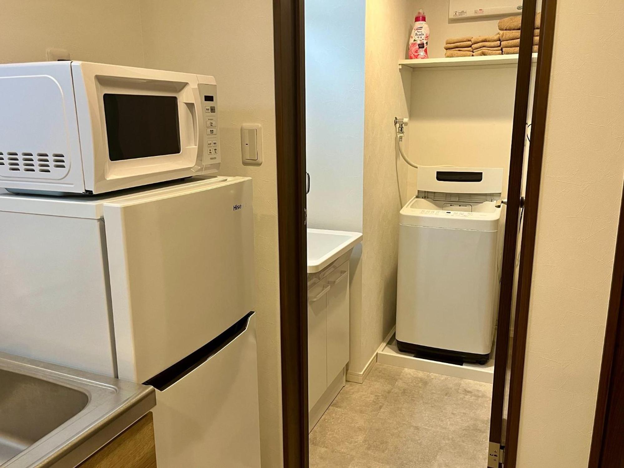 Flor De Cerezo I - Vacation Stay 17058 Kitakyushu Ngoại thất bức ảnh